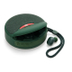 Mini Enceinte Bluetooth 2 En 1 Avec Casque Sans Fil Haut-Parleur Magique Mains Libres Radio FM Support Téléphone Aux MP3 TWS ...