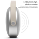 Enceinte Bluetooth Haute Puissance 30W Portable Radio FM Haut-Parleur Sans Fil Autonomie 2000mAh Son HD - www.yonis-shop.com
