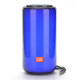 Mini Enceinte Bluetooth Portable 10W TWS LED Lumineuse Autonomie 2H Radio FM Mains-Libres MP3 Aux USB - www.yonis-shop.com