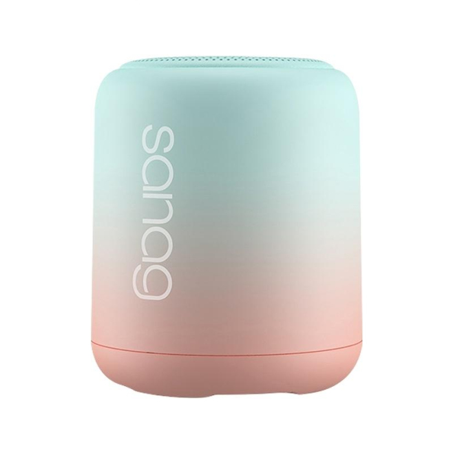 Mini Enceinte Bluetooth Étanche IPX5 Son Gradient 8H Autonomie Parfaite Pour Extérieur - www.yonis-shop.com