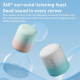 Mini Enceinte Bluetooth Étanche IPX5 Son Gradient 8H Autonomie Parfaite Pour Extérieur - www.yonis-shop.com