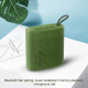Mini Enceinte Bluetooth Portable EBS-037 Son Puissant et Basses Profondes Autonomie 4h Mains Libres USB TF - www.yonis-shop.com