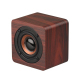 Mini Enceinte Bluetooth Bois Mega Bass Portable Sans Fil Autonomie 8h Version 5.0 Speaker Puissant - www.yonis-shop.com