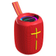 Mini Enceinte Bluetooth Étanche IPX6 Portable 10W Haute Qualité Sonore Autonomie 4-6h Bluetooth 5.1 Ultra Compacte - www.yoni...