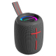 Mini Enceinte Bluetooth Étanche IPX6 Portable 10W Haute Qualité Sonore Autonomie 4-6h Bluetooth 5.1 Ultra Compacte - www.yoni...
