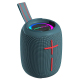 Mini Enceinte Bluetooth Étanche IPX6 Portable 10W Haute Qualité Sonore Autonomie 4-6h Bluetooth 5.1 Ultra Compacte - www.yoni...