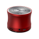 Mini Enceinte Bluetooth Portable Gold IPX5 Étanche Choc Basses Profondes Son Hi-Fi Stéréo 360° Autonomie 10h - www.yonis-shop...
