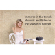 Enceinte Bluetooth Vintage Autonomie Longue Durée Antenne FM Sensible Haut-Parleur 40mm Puissance 10W Son HD - www.yonis-shop...