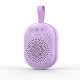 Mini Enceinte Bluetooth Portable Etanche Lumière RGB Avec Super Bass Et TWS Parfait Pour Les Sorties - www.yonis-shop.com
