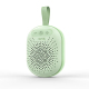 Mini Enceinte Bluetooth Portable Etanche Lumière RGB Avec Super Bass Et TWS Parfait Pour Les Sorties - www.yonis-shop.com