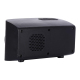 Enceinte Sans Fil Portable Avec Appels Mains Libres 12 Heures D’Autonomie USB Carte TF Résistante Aux Éclaboussures - www.yon...
