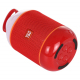 Enceinte Bluetooth Portable Stéréo Sans Fil V5.0 Avec Micro Intégré Appels Mains-Libres Support TF USB AUX FM - www.yonis-sho...