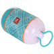 Enceinte Bluetooth Portable Stéréo Sans Fil V5.0 Avec Micro Intégré Appels Mains-Libres Support TF USB AUX FM - www.yonis-sho...