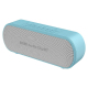 Mini Enceinte Bluetooth Multifonction Avec Enregistrement MP3 Support Micro SD et U-Disk Jusqu'à 64GB Son Haute Qualité 160kbps Batterie Longue Durée