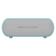 Mini Enceinte Bluetooth Multifonction Avec Enregistrement MP3 Support Micro SD et U-Disk Jusqu'à 64GB Son Haute Qualité 160kb...