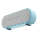 Mini Enceinte Bluetooth Multifonction Avec Enregistrement MP3 Support Micro SD et U-Disk Jusqu'à 64GB Son Haute Qualité 160kb...
