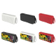 Mini Enceinte Bluetooth Graffiti Portable Avec Son HD FM TF Carte Autonomie 18h - www.yonis-shop.com