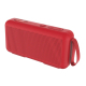 Mini Enceinte Bluetooth Graffiti Portable Avec Son HD FM TF Carte Autonomie 18h - www.yonis-shop.com