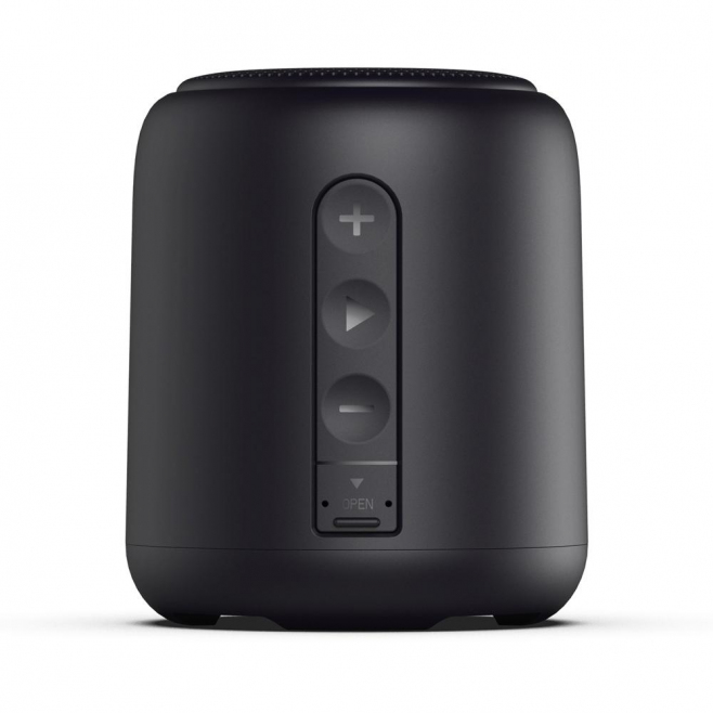 Mini Enceinte Bluetooth Portable TWS Avec Support Carte TF Son HD 360° Etanche IPX4 Autonomie 1200mAh - www.yonis-shop.com