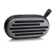 Mini Enceinte Bluetooth TWS Métal Autonomie 7h Appel Mains-Libres FM Haut-Parleur Puissant 4W Bluetooth 5.0 Portée 10m Charge...