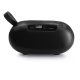 Mini Enceinte Bluetooth TWS Métal Autonomie 7h Appel Mains-Libres FM Haut-Parleur Puissant 4W Bluetooth 5.0 Portée 10m Charge...