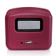 Mini Enceinte Bluetooth TWS Autonomie 5h Son HD 5W Fonction Mains-Libres et Radio FM - www.yonis-shop.com
