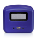 Mini Enceinte Bluetooth TWS Autonomie 5h Son HD 5W Fonction Mains-Libres et Radio FM - www.yonis-shop.com