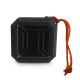 Mini Enceinte Bluetooth TWS Portable Avec Lanière Autonomie 7h Son HD 3W Fonction Mains-Libres FM USB TF Aux - www.yonis-shop...