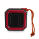 Mini Enceinte Bluetooth TWS Portable Avec Lanière Autonomie 7h Son HD 3W Fonction Mains-Libres FM USB TF Aux - www.yonis-shop...