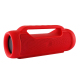 Enceinte Bluetooth Portable Etanche Avec Micro HD Appels Mains-Libres Et Son Stéréo Supporte Carte TF Et AUX Autonomie 5h Por...