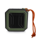Mini Enceinte Bluetooth TWS Portable Avec Lanière Autonomie 7h Son HD 3W Fonction Mains-Libres FM USB TF Aux - www.yonis-shop...