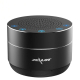 Enceinte Bluetooth Stereo 3D Bass Tactile Autonomie Exceptionnelle Compatible Smartphones Aux Micro SD