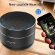 Enceinte Bluetooth Stereo 3D Bass Tactile Autonomie Exceptionnelle Compatible Smartphones Aux Micro SD - www.yonis-shop.com