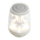 Mini Enceinte Bluetooth Magique Portable Avec Lampe Colorée Et Haut-Parleur Sans Fil Fonction Mains-Libres Radio FM Autonomie...