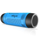 Enceinte Bluetooth Portable Haut-Parleur Stéréo Sans Fil et Filaire avec Subwoofer Puissant Batterie 4000mAh Support Carte 32...
