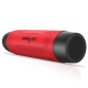 Enceinte Bluetooth Portable Haut-Parleur Stéréo Sans Fil et Filaire avec Subwoofer Puissant Batterie 4000mAh Support Carte 32...