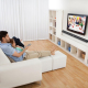 Barre De Son Bluetooth Sans Fil 6 Haut-Parleurs Design Séparable 3 Modes De Placement HDMI ARC Optique USB - www.yonis-shop.com