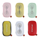 Mini Enceinte Bluetooth Portable Avec Micro Anti-Bruit Support TF AUX Son Hi-Fi Batterie Longue Durée - www.yonis-shop.com