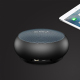 Mini Enceinte Bluetooth Portable Etanche IPX5 Avec Son 360° Et Fonction Appel - www.yonis-shop.com