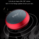 Mini Enceinte Bluetooth Portable Etanche IPX5 Avec Son 360° Et Fonction Appel - www.yonis-shop.com