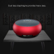 Mini Enceinte Bluetooth Portable Etanche IPX5 Avec Son 360° Et Fonction Appel - www.yonis-shop.com