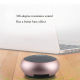 Mini Enceinte Bluetooth Portable Etanche IPX5 Avec Son 360° Et Fonction Appel - www.yonis-shop.com