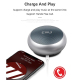 Mini Enceinte Bluetooth Portable Etanche IPX5 Avec Son 360° Et Fonction Appel - www.yonis-shop.com