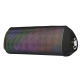 Enceinte Bluetooth 5W LED Intégrées Son Cristallin Support Carte TF Autonomie 6h - www.yonis-shop.com