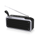 Mini Enceinte Bluetooth Portable Stéréo Son Puissant Basses Profondes TWS Support Carte TF FM AUX U Disk Appels Mains-Libres Batterie Longue Durée