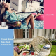 Enceinte Bluetooth Portable Super Bass Avec Appel Mains Libres Support Carte TF Pour Tous Smartphones - www.yonis-shop.com