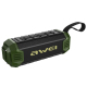 Enceinte Bluetooth 16 W Avec Basses Renforcées Batterie Externe IPX4 Et 12 Heures D’Autonomie - www.yonis-shop.com