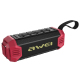 Enceinte Bluetooth 16 W Avec Basses Renforcées Batterie Externe IPX4 Et 12 Heures D’Autonomie - www.yonis-shop.com