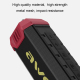 Enceinte Bluetooth 16 W Avec Basses Renforcées Batterie Externe IPX4 Et 12 Heures D’Autonomie - www.yonis-shop.com