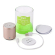 Mini Enceinte Bluetooth Étanche Et Antichoc Avec Son Stéréo 360° Et Micro Intégré - www.yonis-shop.com